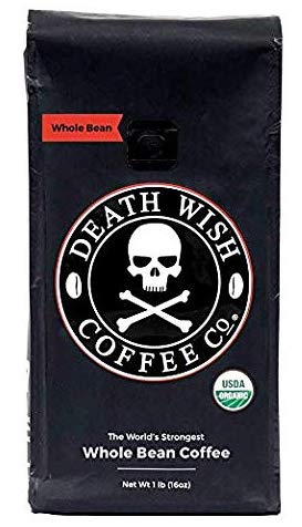 death wish coffee 2