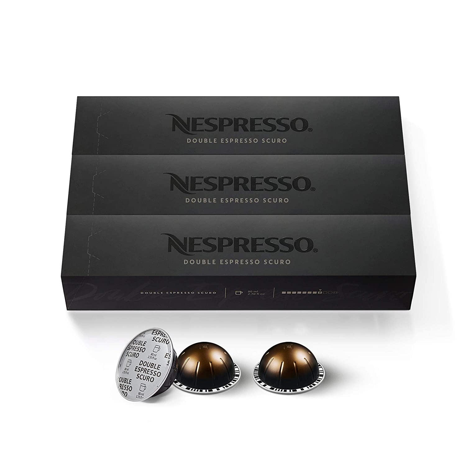 Nespresso Vertuoline Pods Everything You Need to Know from How they