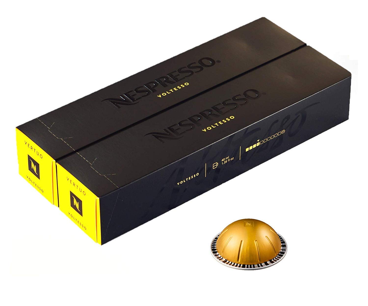 nespresso gran lungo costa rica